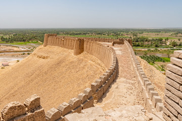 Khairpur Kot Diji Fort 102 © Aleksandar