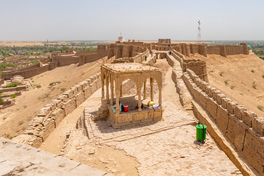 Khairpur Kot Diji Fort 103