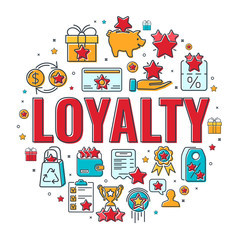 Loyalty Program Banner