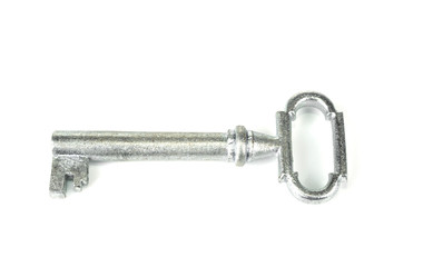 Key for your success in the business or in the life