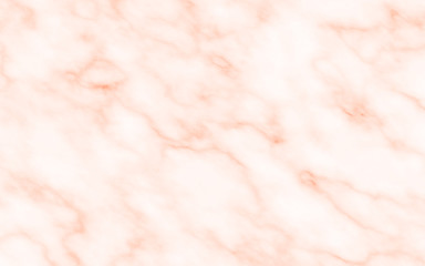 Marble white living coral background.