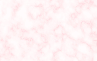 White pink marble texture abstract pattern background.