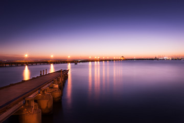 Fototapeta premium St. Kilda Melbourne