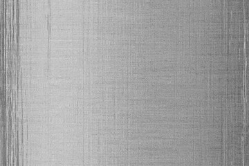 Brushed scratched metal texture.