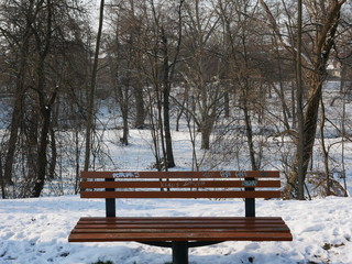 Bench