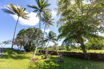 St. John Parish Church, Barbados, West Indies