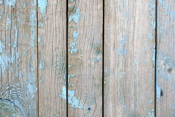 Old Wooden Texture. Wooden Background With Copy Space