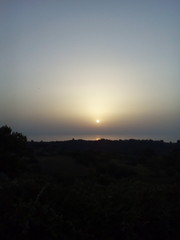 Vasilika North Evvoia Greece July 2017