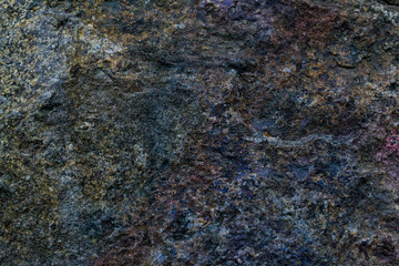 Gray, abstract texture. Stone background.