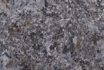 Granite texture, grey granite surface for background, material for decorative texture, interior design.