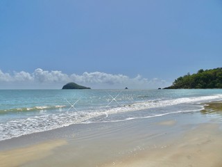 Cape Tribulation, Daintree  National Park, Australia