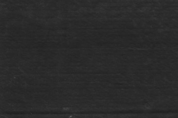 Fototapeta premium Cardboard black abstract texture close-up. Dark old paper background. Grunge concrete wall. Vintage blank wallpaper.