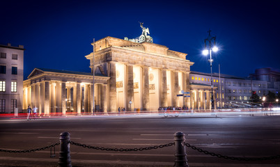 Brdandenburger Tor © Philipp D.