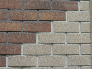 brick wall background