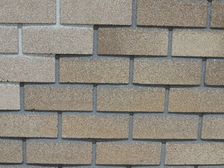 Obraz premium white brick wall