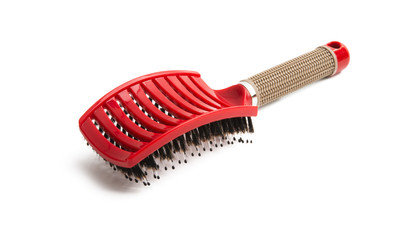 red comb