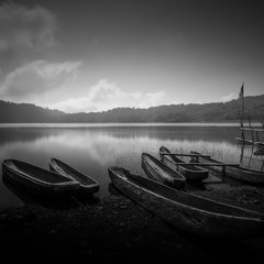 long exposure photography