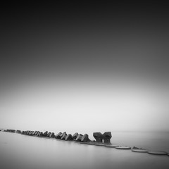 long exposure photography