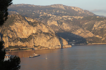 Beaulieu-sur-Mer - Côte d´Azur