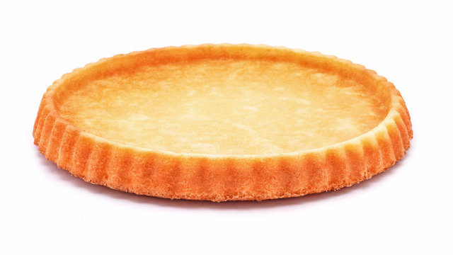 sponge cake base