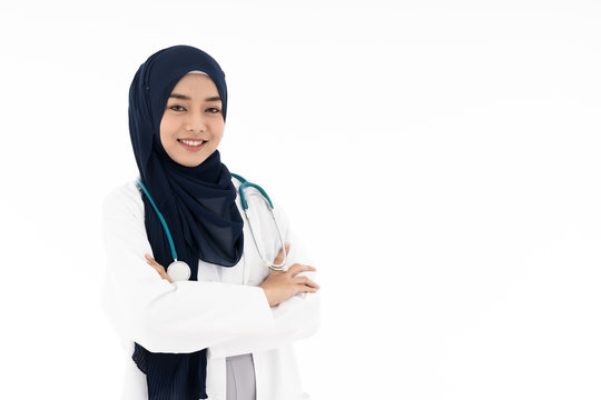 Muslim Doctor