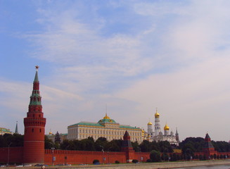 moscow