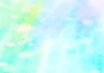 abstract background with watercolor texture, Oil paint. ink paper, concrete wall graffiti. painted rough surface background for Christmas , banner, business, card