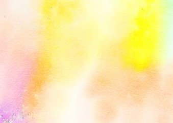 abstract background with watercolor texture, Oil paint. ink paper, concrete wall graffiti. painted rough surface background for Christmas , banner, business, card