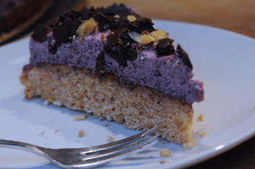 celebrating birthday