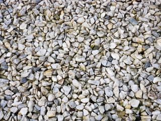 Small stones background, Caucasus