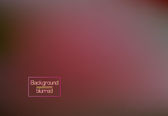 Futuristic Gradient. Minimal Pattern. Abstract Poster. Colorful Background. Minimal blurred background. Dynamic color composition. Eps10 vector.