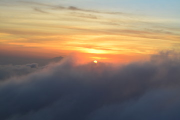 Mount Batur