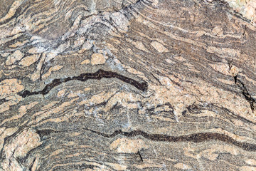 Gneiss Rock 2