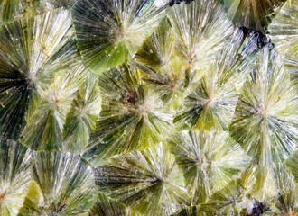 Wavellite