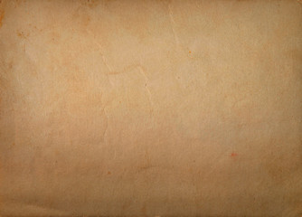 old grunge antique paper texture