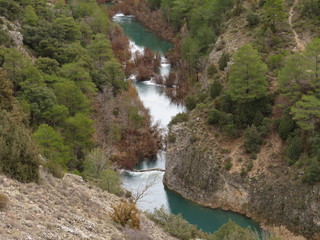rio jucar