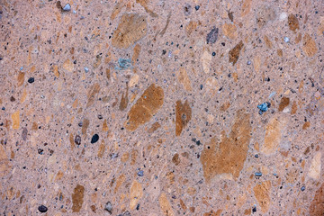 Solid stone texture or background