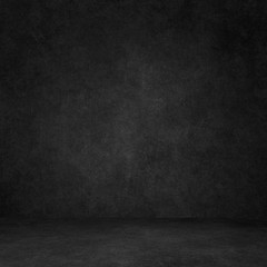 Designed grunge texture. Wall and floor interior background