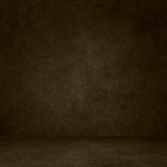 Designed grunge texture. Wall and floor interior background