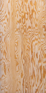 Plywood large front side panel texture or background