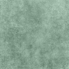Green designed grunge texture. Vintage background with space for text or image
