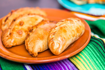 Empanadas