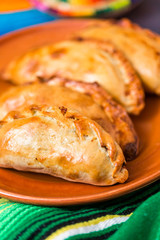 Empanadas