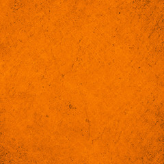 Abstract orange background texture