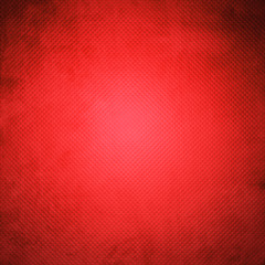 abstract red background