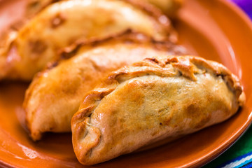 Empanadas