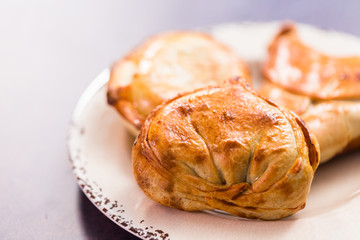 Empanadas