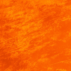 Abstract orange background texture