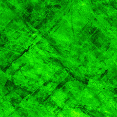 Obraz na płótnie Canvas Textured green background