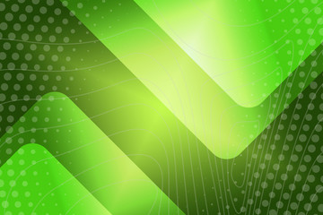 Obraz premium abstract, green, light, design, wallpaper, blue, illustration, pattern, graphic, digital, technology, wave, color, art, motion, texture, colorful, backdrop, space, black, lines, concept, waves, energy